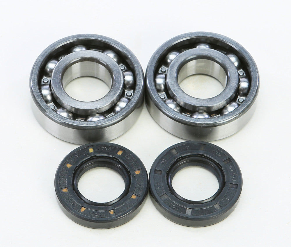 ALL BALLS CRANKSHAFT BEARING/SEAL KIT 24-1035-atv motorcycle utv parts accessories gear helmets jackets gloves pantsAll Terrain Depot