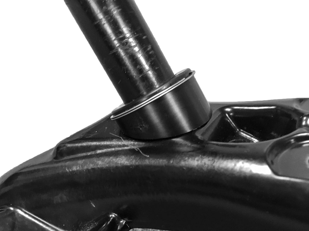 BDX ANTI-SLOP STEERING SUPPORT A/C PRO-CLIMB/ASCENDER 20012