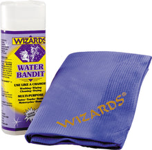 Load image into Gallery viewer, WIZARDS WATER BANDIT 27"X17" 11066
