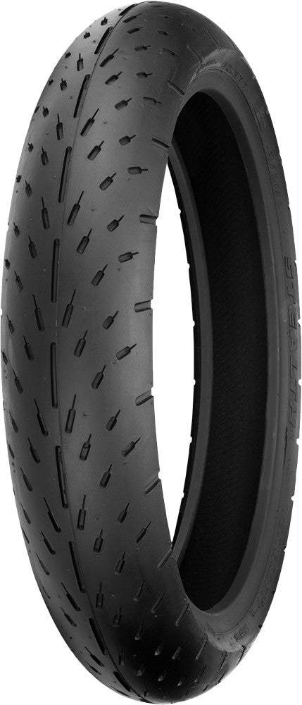 SHINKO TIRE 003 STEALTH FRONT 120/60ZR17 55W RADIAL 87-4000