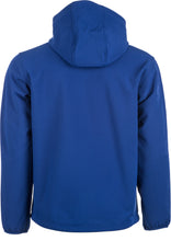 Load image into Gallery viewer, FLY RACING FLY CHECKPOINT JACKET BLUE/HI-VIS 3X 354-63813X