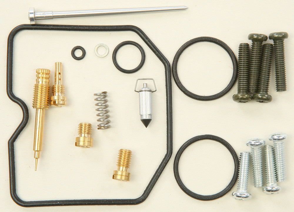 ALL BALLS CARBURETOR REPAIR KIT 26-1228-atv motorcycle utv parts accessories gear helmets jackets gloves pantsAll Terrain Depot