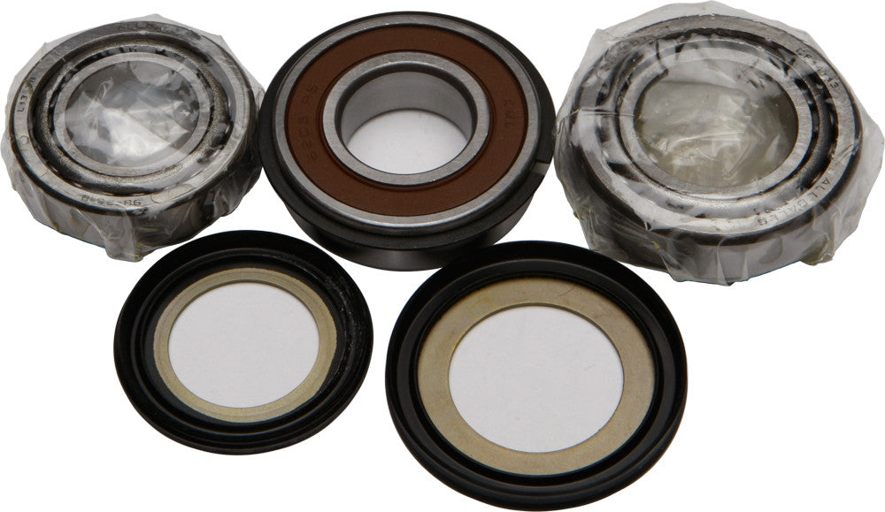 ALL BALLS STEERING BEARING/SEAL KIT 22-1053-atv motorcycle utv parts accessories gear helmets jackets gloves pantsAll Terrain Depot