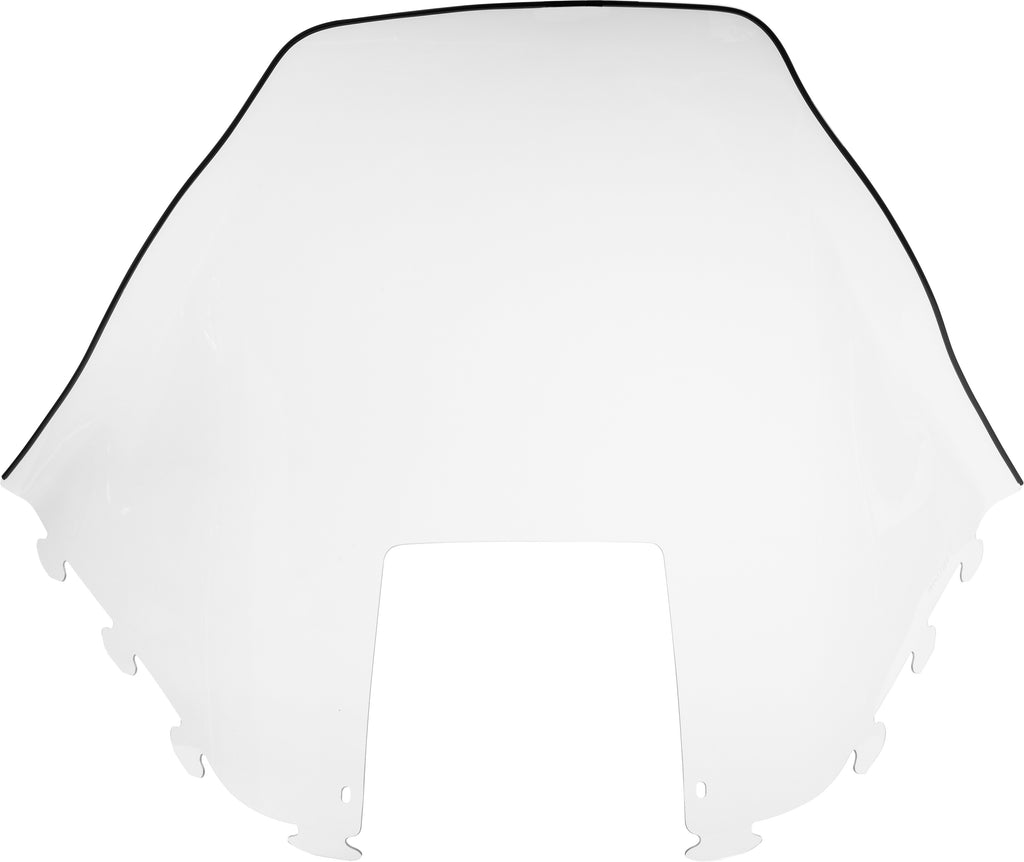 KORONIS WINDSHIELD HIGH CLEAR POL 450-236-01-atv motorcycle utv parts accessories gear helmets jackets gloves pantsAll Terrain Depot