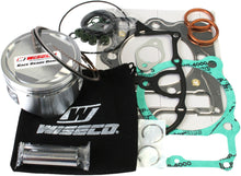 Load image into Gallery viewer, WISECO TOP END KIT HON PK1035