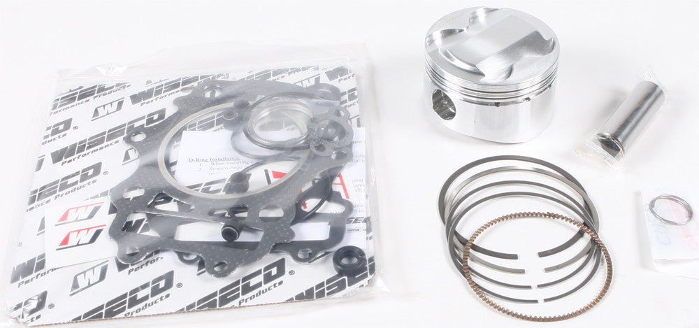 WISECO TOP END KIT SUZ PK1673