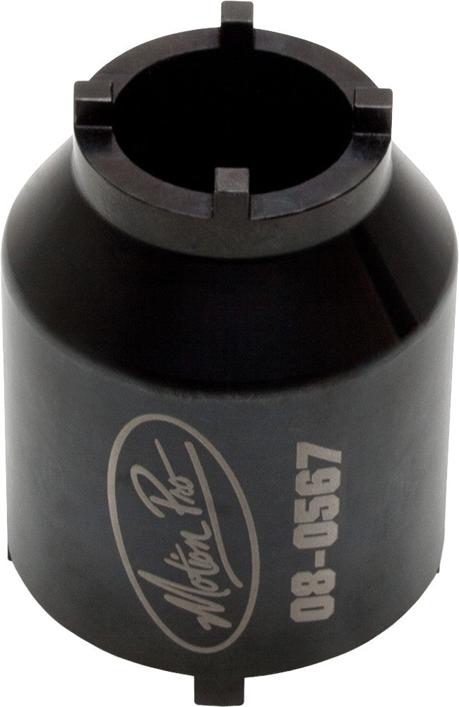 MOTION PRO SPANNER NUT SOCKET 34MM/50MM 1/2" DRIVE 08-0567