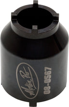 Load image into Gallery viewer, MOTION PRO SPANNER NUT SOCKET 34MM/50MM 1/2" DRIVE 08-0567