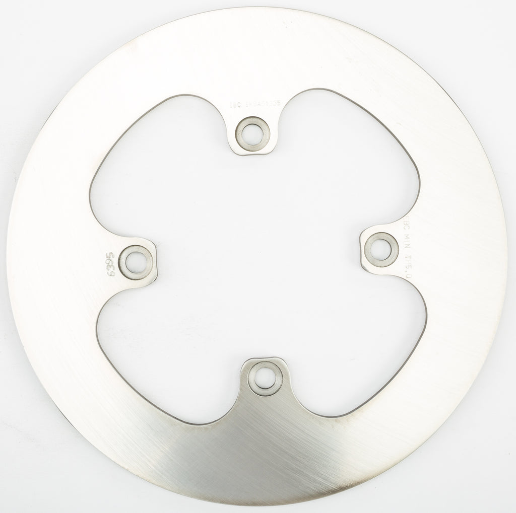 EBC STANDARD ROTOR MD6395D