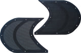 2 COOL SIDE KNEE VENTS AC-305