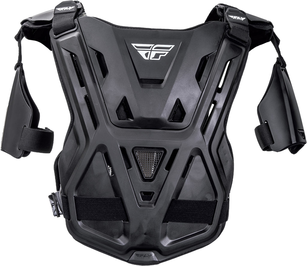 FLY RACING CE REVEL OFFROAD ROOST GUARD 36-16055-atv motorcycle utv parts accessories gear helmets jackets gloves pantsAll Terrain Depot