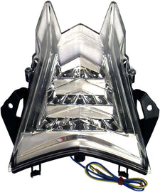 DMP POWERGRID TAIL LIGHT 905-7739