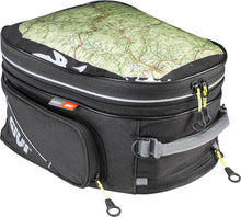 Load image into Gallery viewer, GIVI TANKLOCK TANK BAG 25 LITER EXPANDABLE EA117