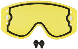 SCOTT RECOIL XI/80 THERMAL WORKS YELLOW 223638-029