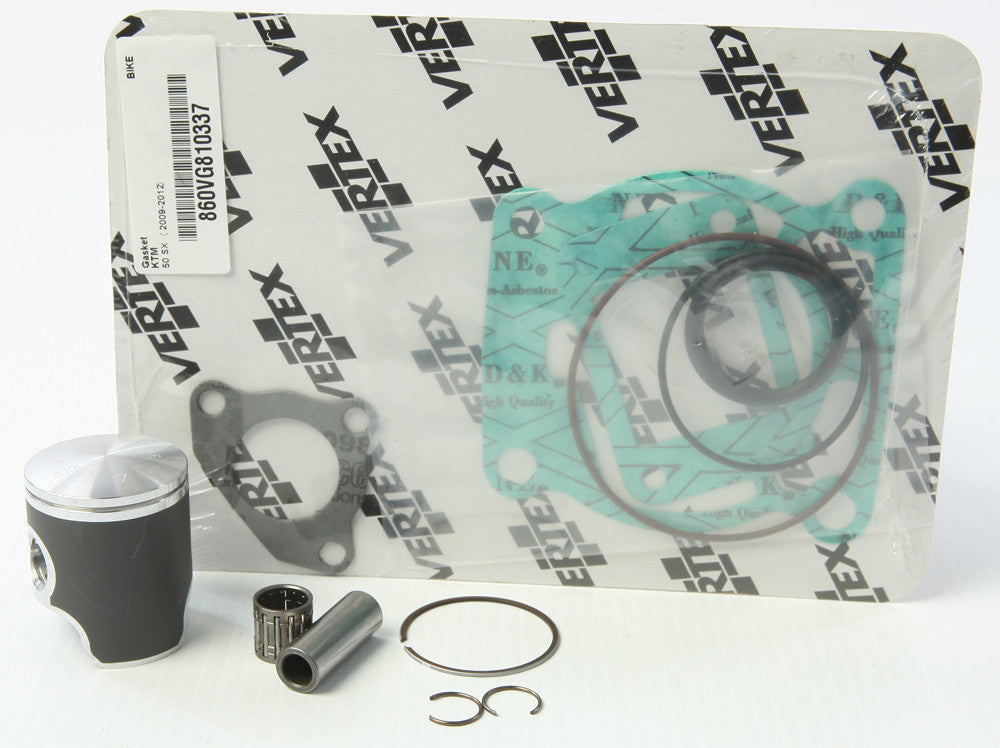 VERTEX TOP END KIT CAST REPLICA VTK23429CD
