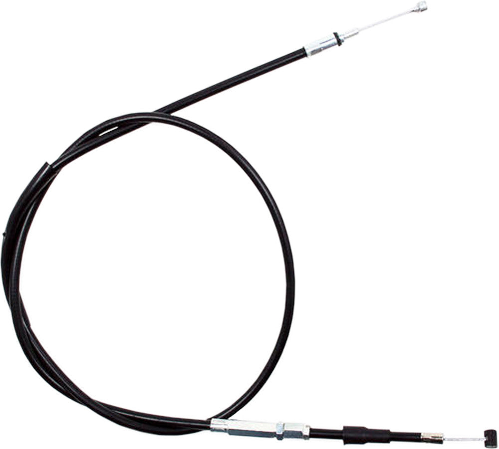 MOTION PRO BLACK VINYL CLUTCH CABLE 04-0210