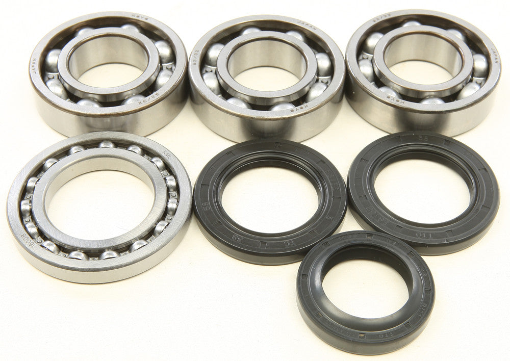 ALL BALLS CRANKSHAFT BEARING/SEAL KIT 24-1088-atv motorcycle utv parts accessories gear helmets jackets gloves pantsAll Terrain Depot
