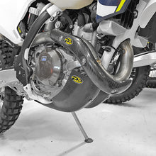 Load image into Gallery viewer, P3 SKID PLATE CARBON FIBER 301079