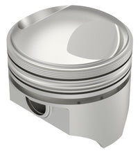 Load image into Gallery viewer, KB PISTONS CAST PISTONS PAN SHOVEL 74CI STD KB263.STD