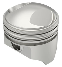 KB PISTONS CAST PISTONS PAN SHOVEL 74CI STD KB263.STD