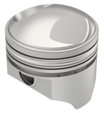 KB PISTONS CAST PISTONS PAN SHOVEL 74CI STD KB263.STD