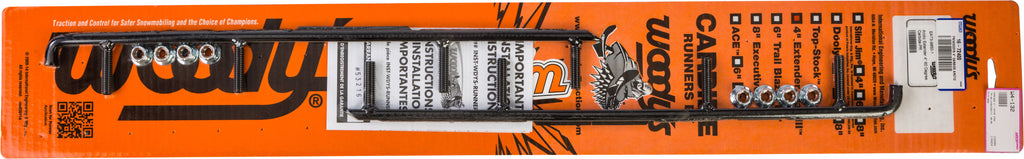 WOODYS 4" CARBIDE ARCTIC EAT3-9850-atv motorcycle utv parts accessories gear helmets jackets gloves pantsAll Terrain Depot