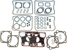 Load image into Gallery viewer, JAMES GASKETS GASKET TOP END KIT EVO W/CORK RKR GASKETS 17033-83