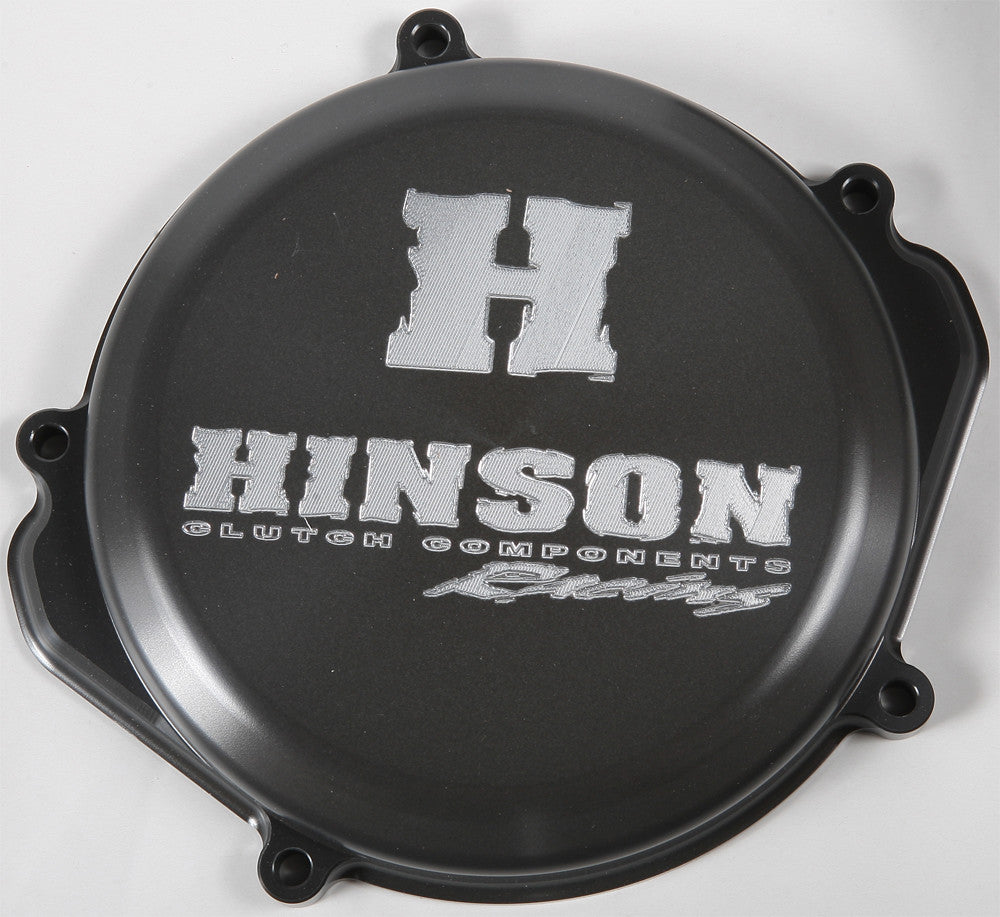 HINSON CLUTCH COVER HON C094-atv motorcycle utv parts accessories gear helmets jackets gloves pantsAll Terrain Depot