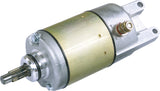 RICKS STARTER MOTOR 61-702