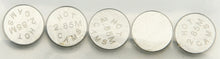Load image into Gallery viewer, HOT CAMS VALVE SHIMS 9.48X2.85MM 5/PK 5PK948285