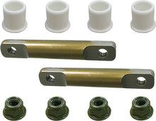 Load image into Gallery viewer, SP1 BUSHING/BOLT KIT SM-08276-atv motorcycle utv parts accessories gear helmets jackets gloves pantsAll Terrain Depot