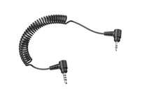 Load image into Gallery viewer, SENA TUFFTALK 2-WAY RADIO CABLE MOTOROLA SINGLEPIN CONNECTION TUFFTALK-A0112