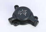 HAMMERHEAD OIL FILTER COVER YZ250F 03-13 BLACK 60-0222-00-60