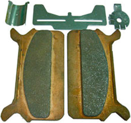 SP1 BRAKE PADS POL FULL METAL FULL METAL 05-152-55F-atv motorcycle utv parts accessories gear helmets jackets gloves pantsAll Terrain Depot