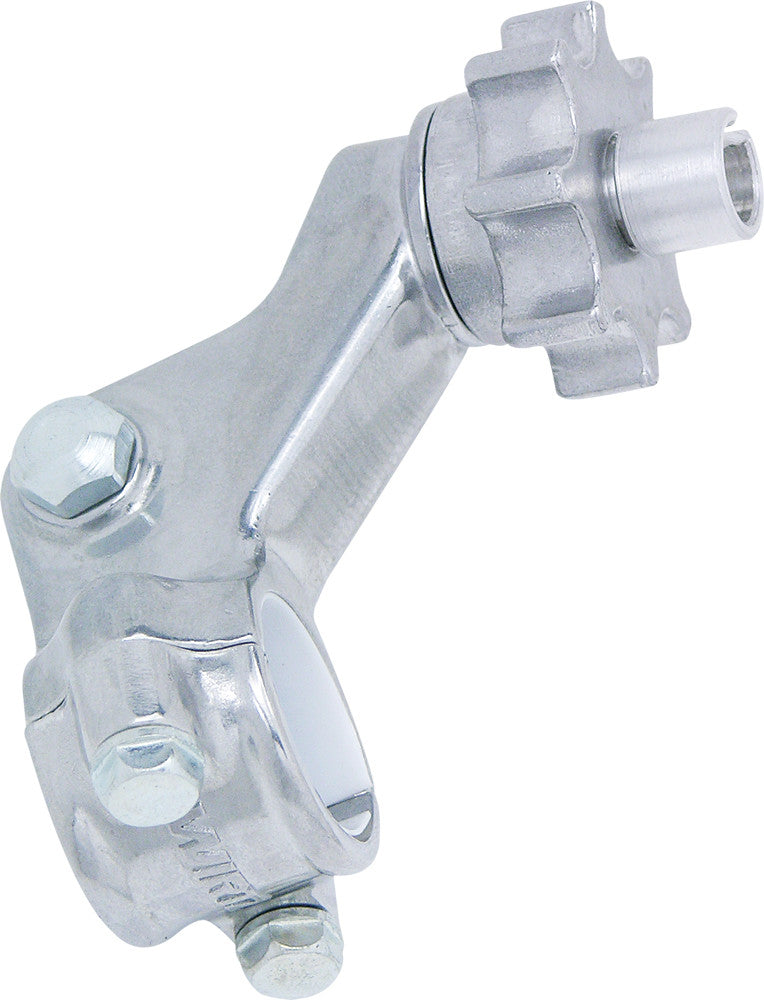 FLY RACING EZ CLUTCH PERCH ASSEMBLY POLISHED 226-005