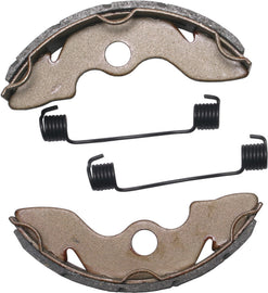 EBC BRAKE SHOES 345G-atv motorcycle utv parts accessories gear helmets jackets gloves pantsAll Terrain Depot