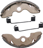 EBC BRAKE SHOES 345G