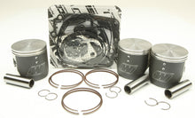 Load image into Gallery viewer, WISECO STANDARD BORE PISTON KIT SK1189