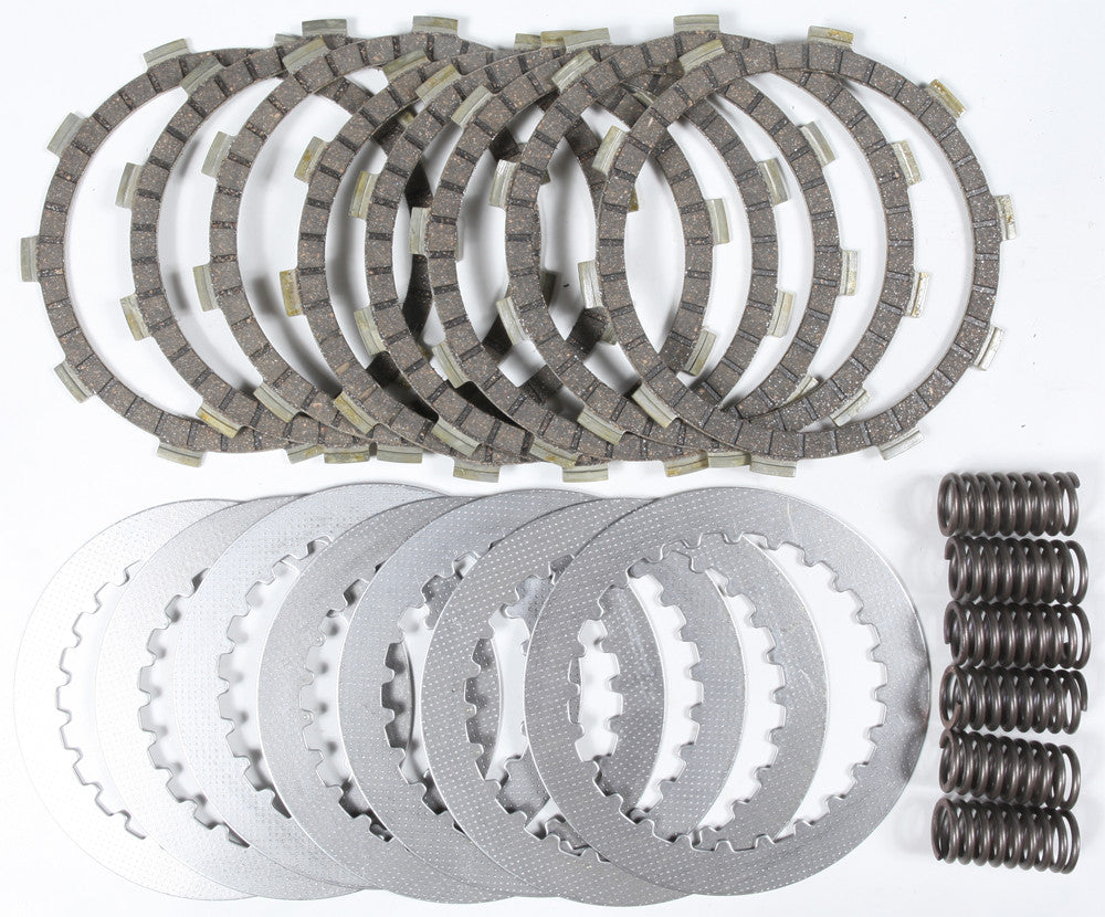 EBC CLUTCH SET DRC62-atv motorcycle utv parts accessories gear helmets jackets gloves pantsAll Terrain Depot