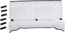 Load image into Gallery viewer, OPEN TRAIL FOLDING WINDSHIELD WEST120-0021