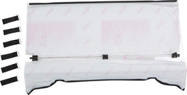 OPEN TRAIL FOLDING WINDSHIELD WEST120-0020