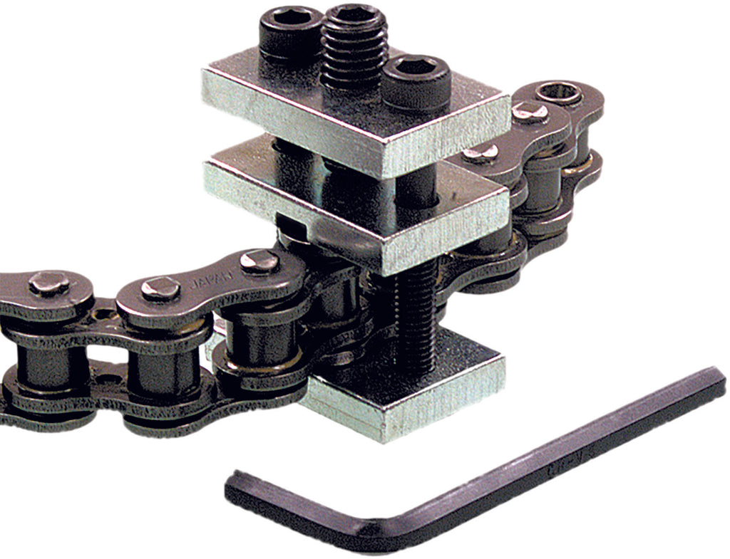 MOTION PRO MINI CHAIN PRESS TOOL 08-0070