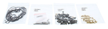 ALL BALLS BIKE CARBURETOR REBUILD KIT 26-1669