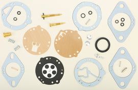 WINDEROSA CARB REPAIR KIT S/M 451466