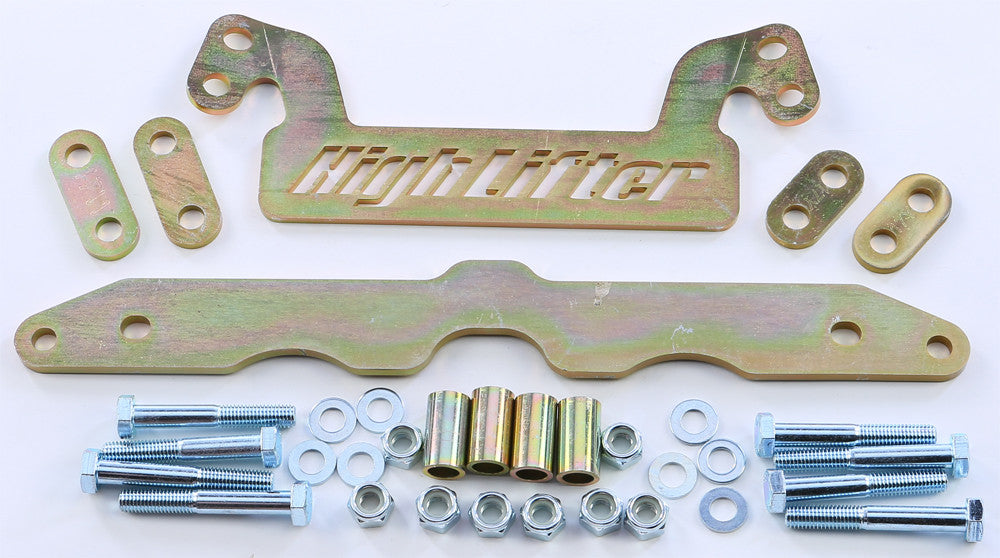 HIGH LIFTER ATV LIFT KIT YAM 550/700 GRIZZLY YLK700-51