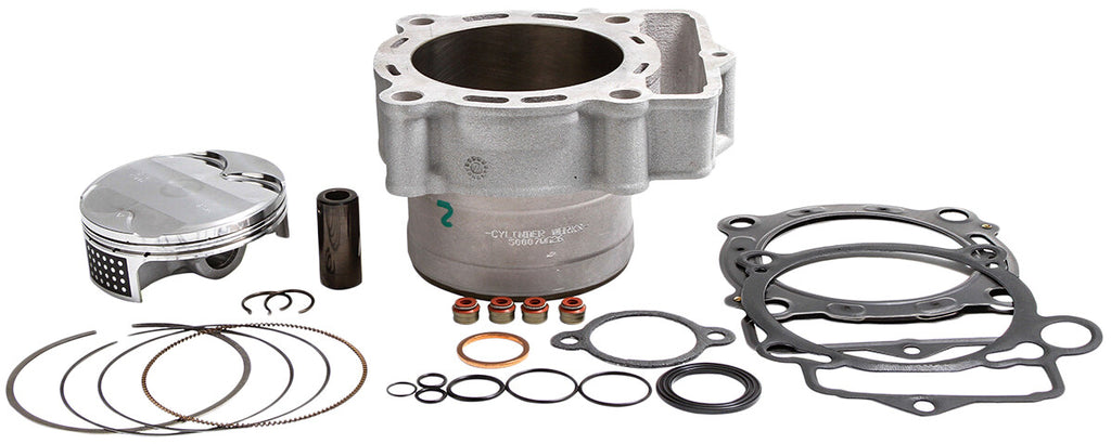 CYLINDER WORKS STANDARD BORE KIT HUSQ/KTM 50007-K02