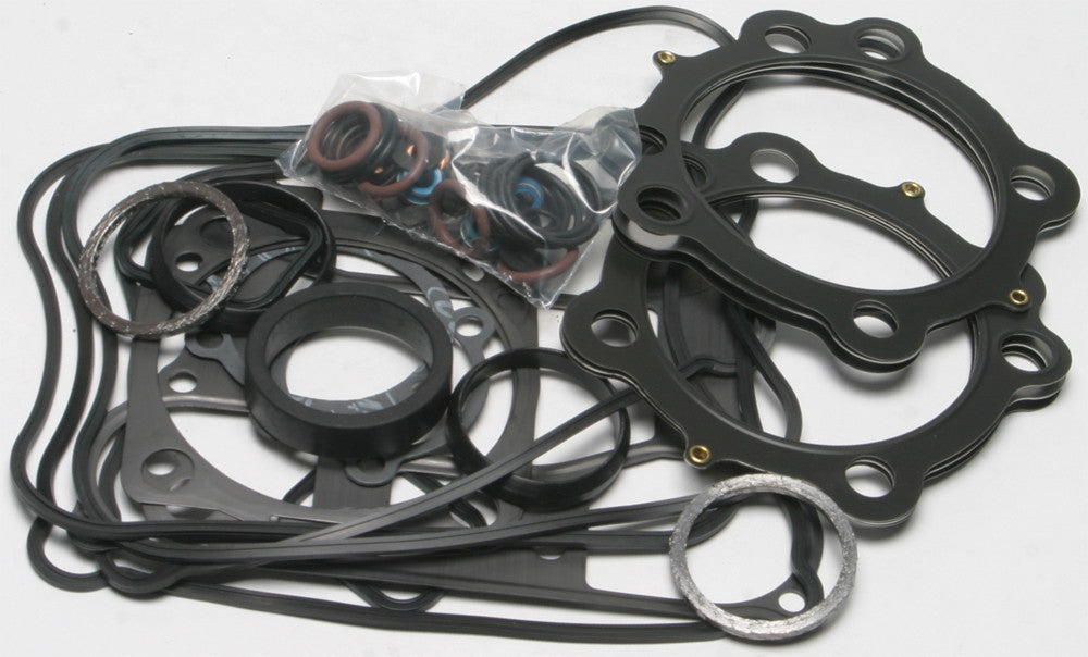 COMETIC TOP END GASKET KIT BIG BORE EVO SPORTSTER C9772