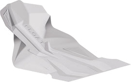 SPG FLOAT PLATE POL WHT AXYS PFP350-WHT-atv motorcycle utv parts accessories gear helmets jackets gloves pantsAll Terrain Depot