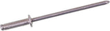 WPS ALUMINUM POP RIVET 3/32