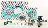 WISECO GARAGE BUDDY ENGINE REBUILD KIT PWR101-101